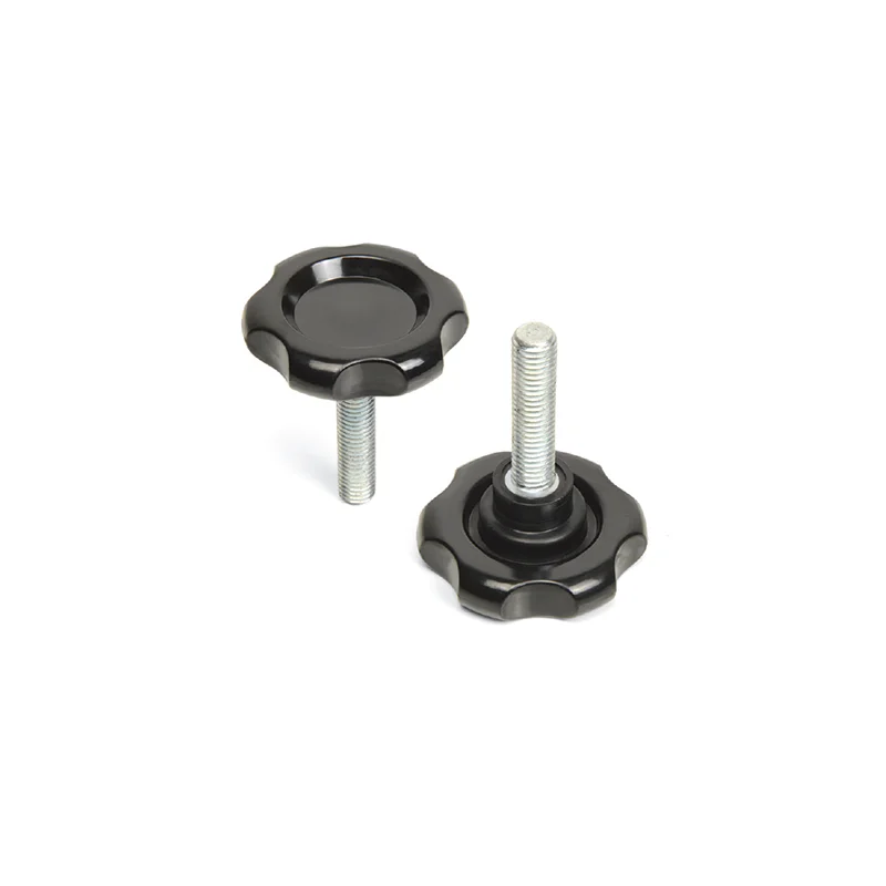 BTVC - Bakalit Tırnaklı Volant Civatalı