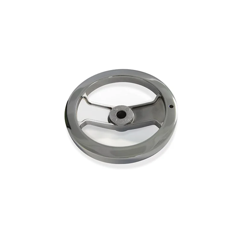 AÇp – Alüminyum Çark - Polisaj