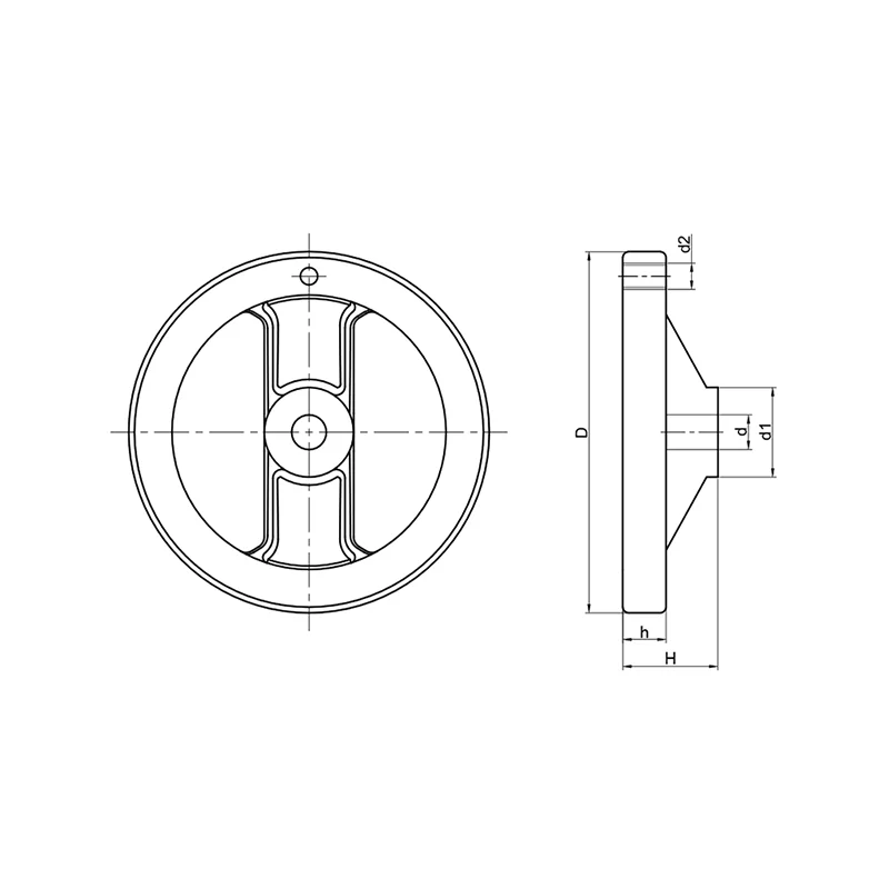 AÇp – Alüminyum Çark - Polisaj