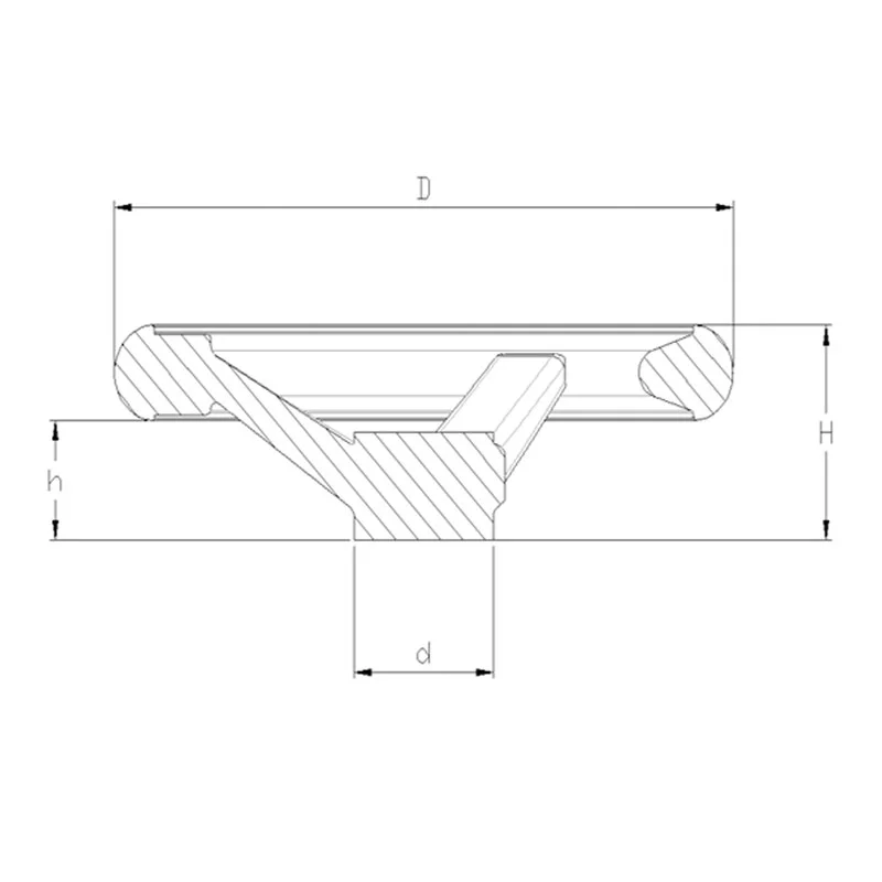 AÇ3 - Alüminyum Çark - 3