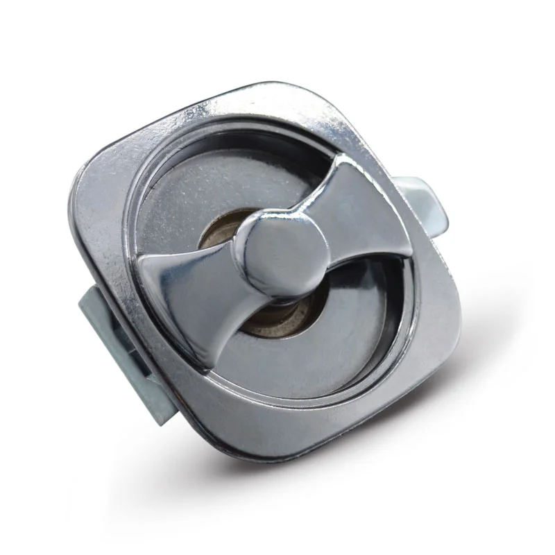 YDKk - Yangın Dolabı Kilidi Krom