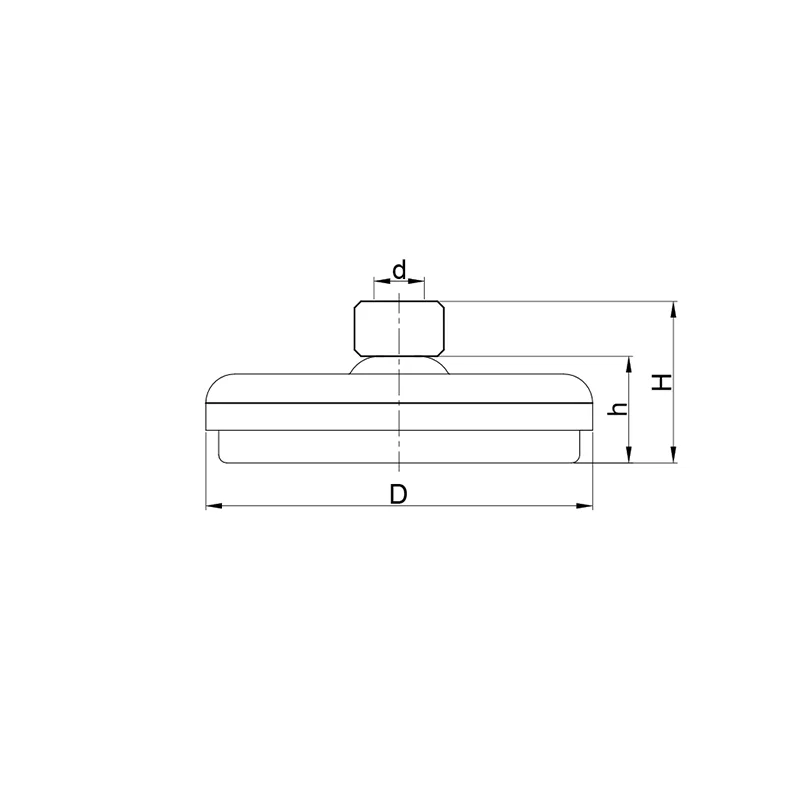 İAB - İnoks Ayak Burçlu