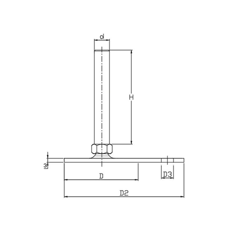 SAYZB - Sac Ayak Yandan Zemin Bağlantılı