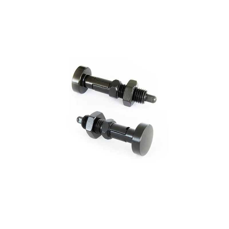 İPP - İndeksleme Piston Pimi