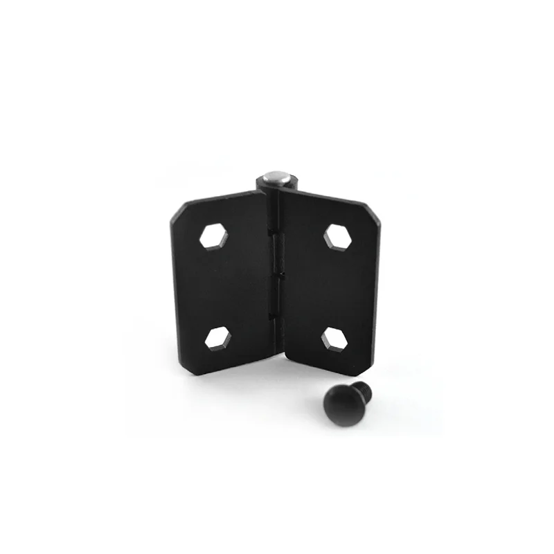 SMb - Saç Menteşe Boyalı