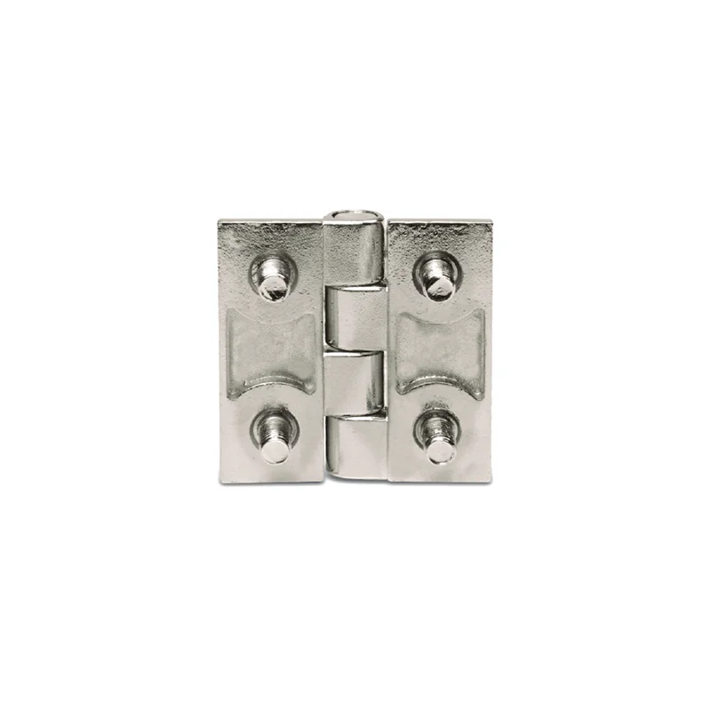 ZMCk - Zamak Menteşe Civatalı Krom