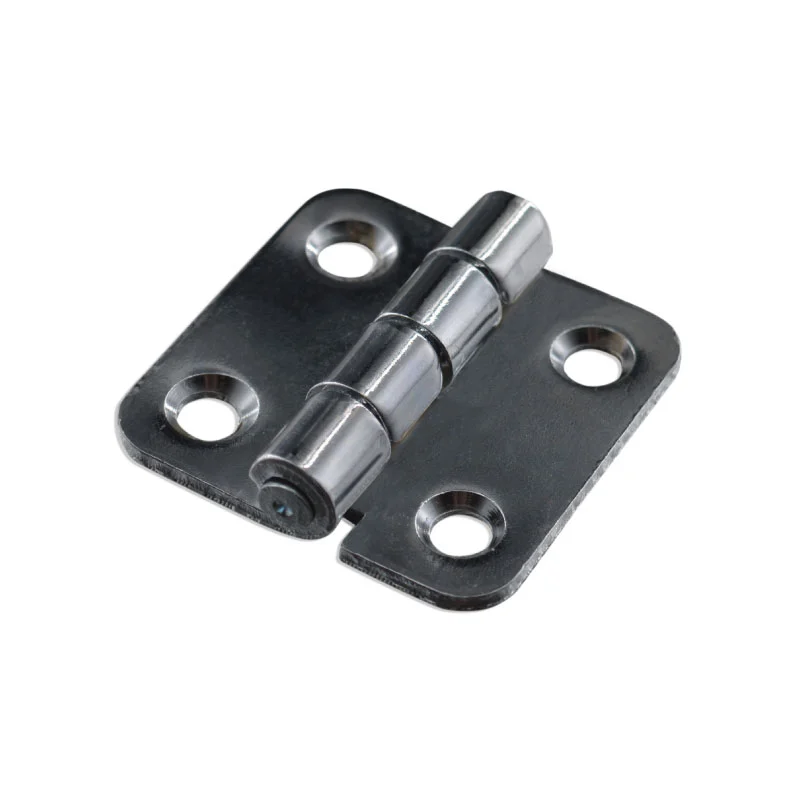 SMk - Sac Menteşe Krom